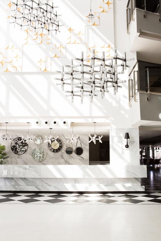 Sunprime C-Lounge Hotel