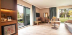 Süperior Room Görseli