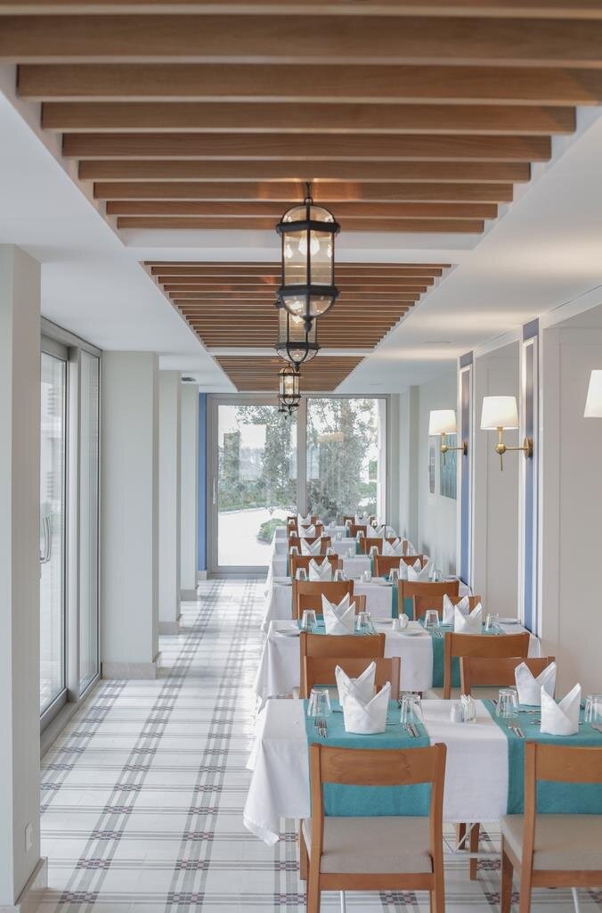 Rawda Resort Altınoluk galeri 6