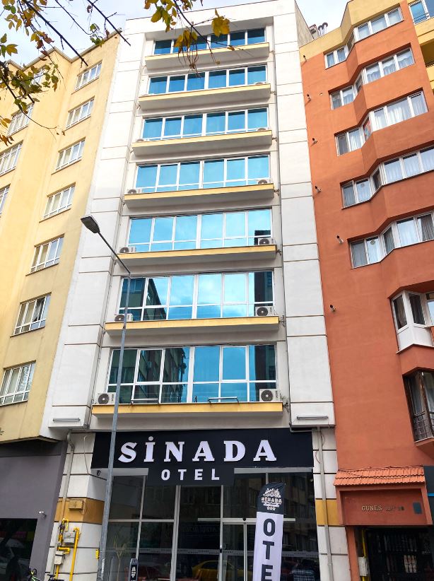 Sinada Otel