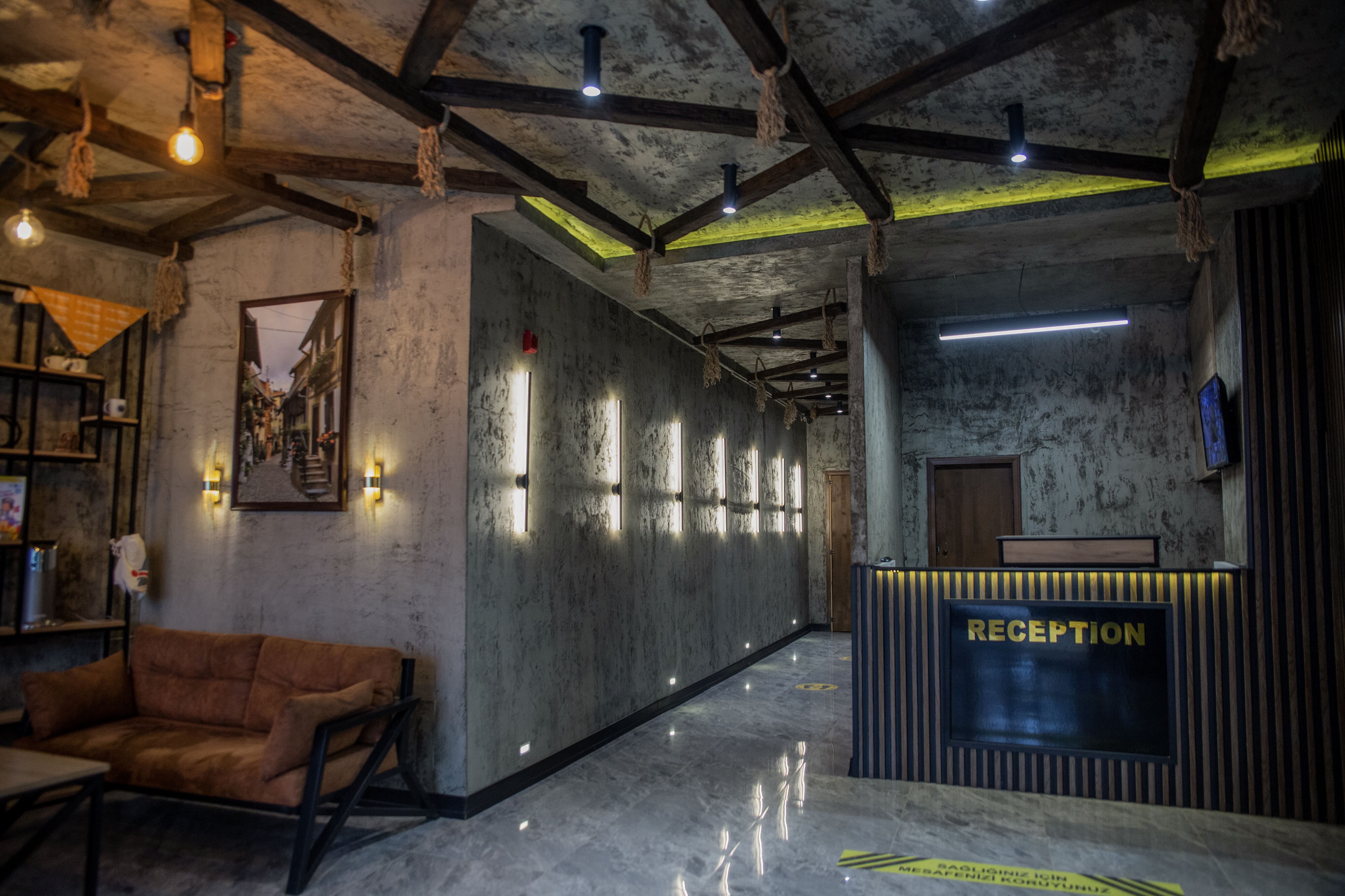 Atlas Otel galeri 6