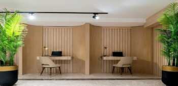 Ramada Residences by Wyndham İstanbul Haramidere