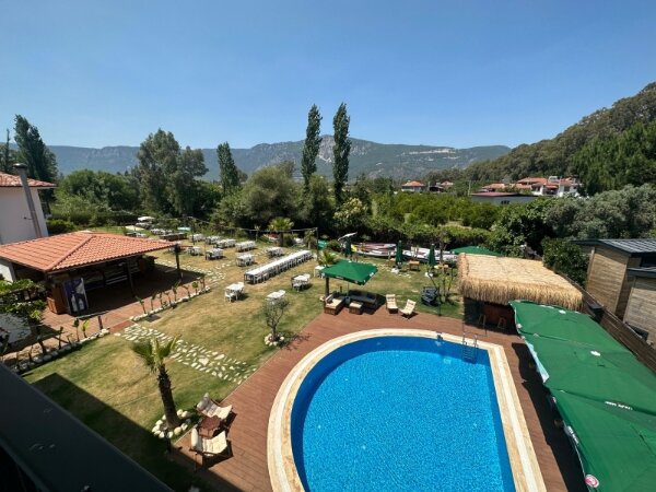 Yengeç Akçapınar