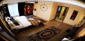 Butik 24 Suites · 43