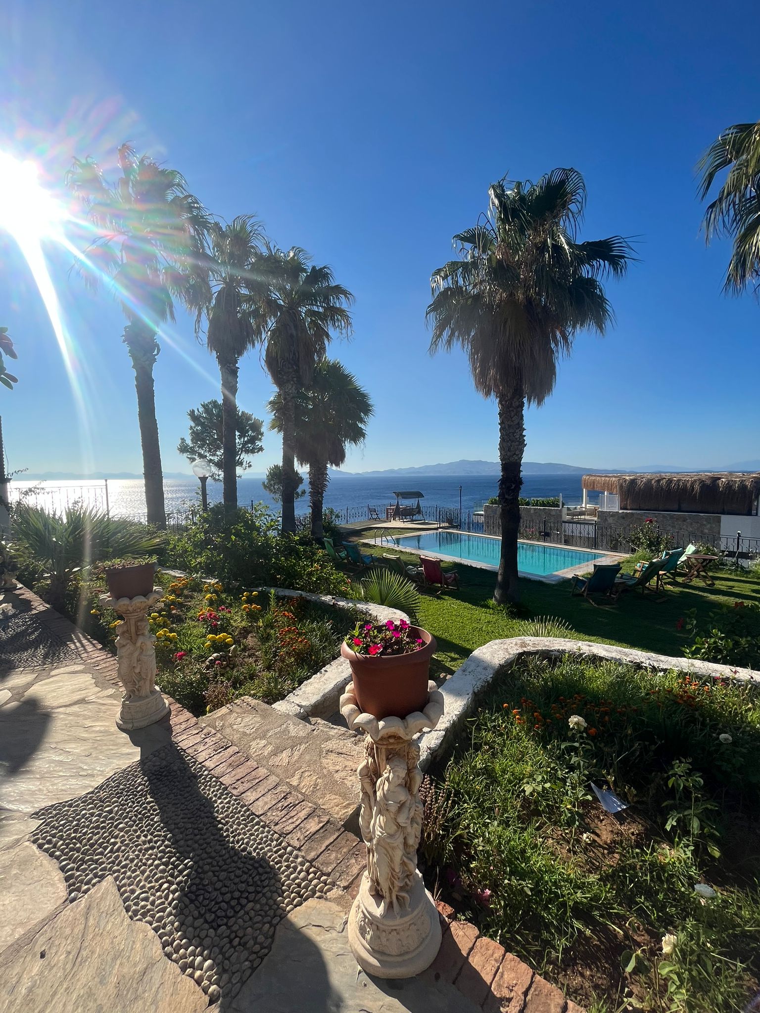 Villa Carla Hotel Datça