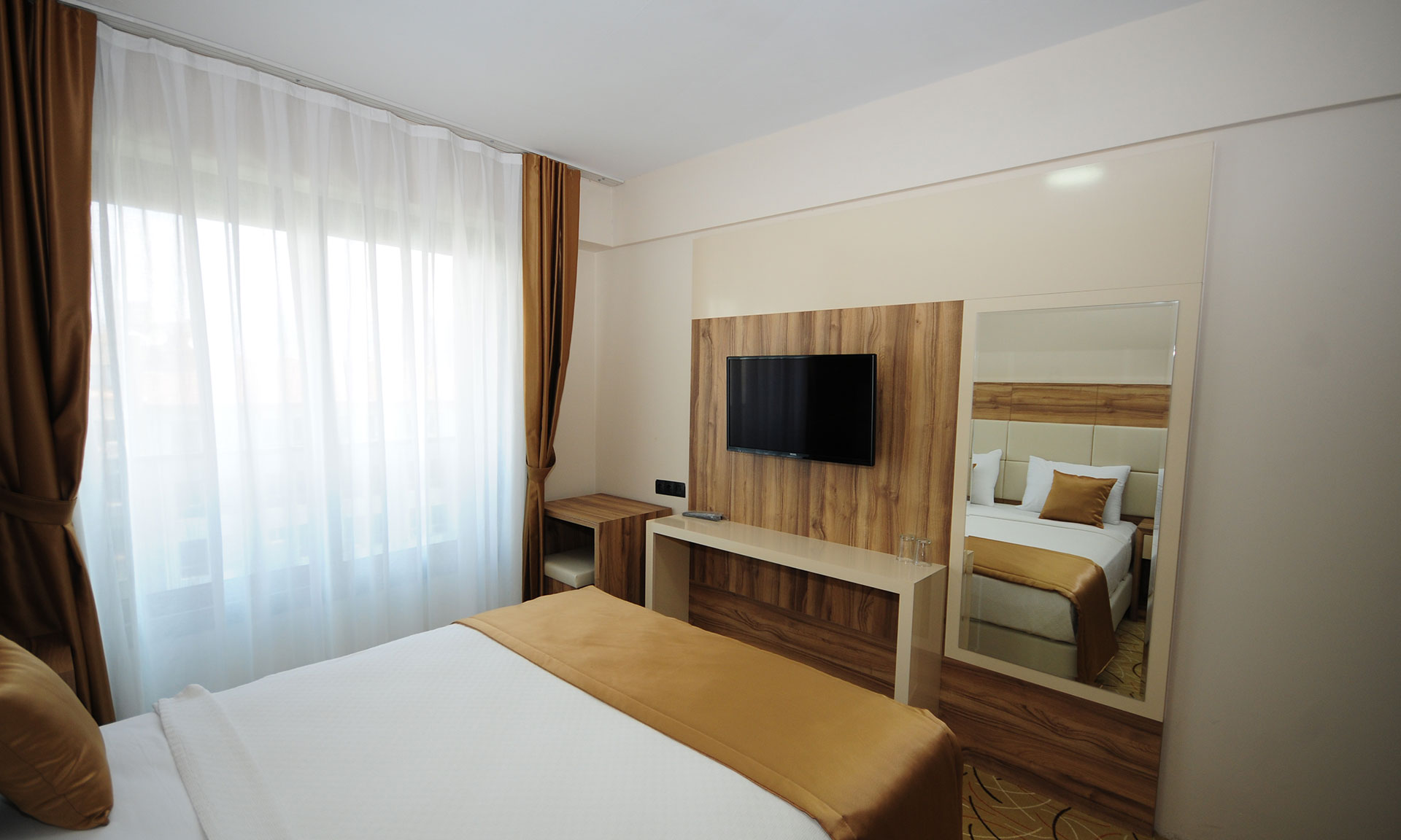 Grand Hekimoğlu Otel