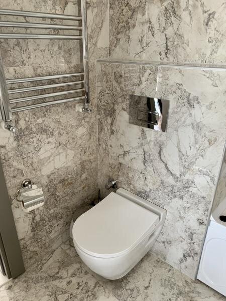 İstanbul Park Hotel · 25