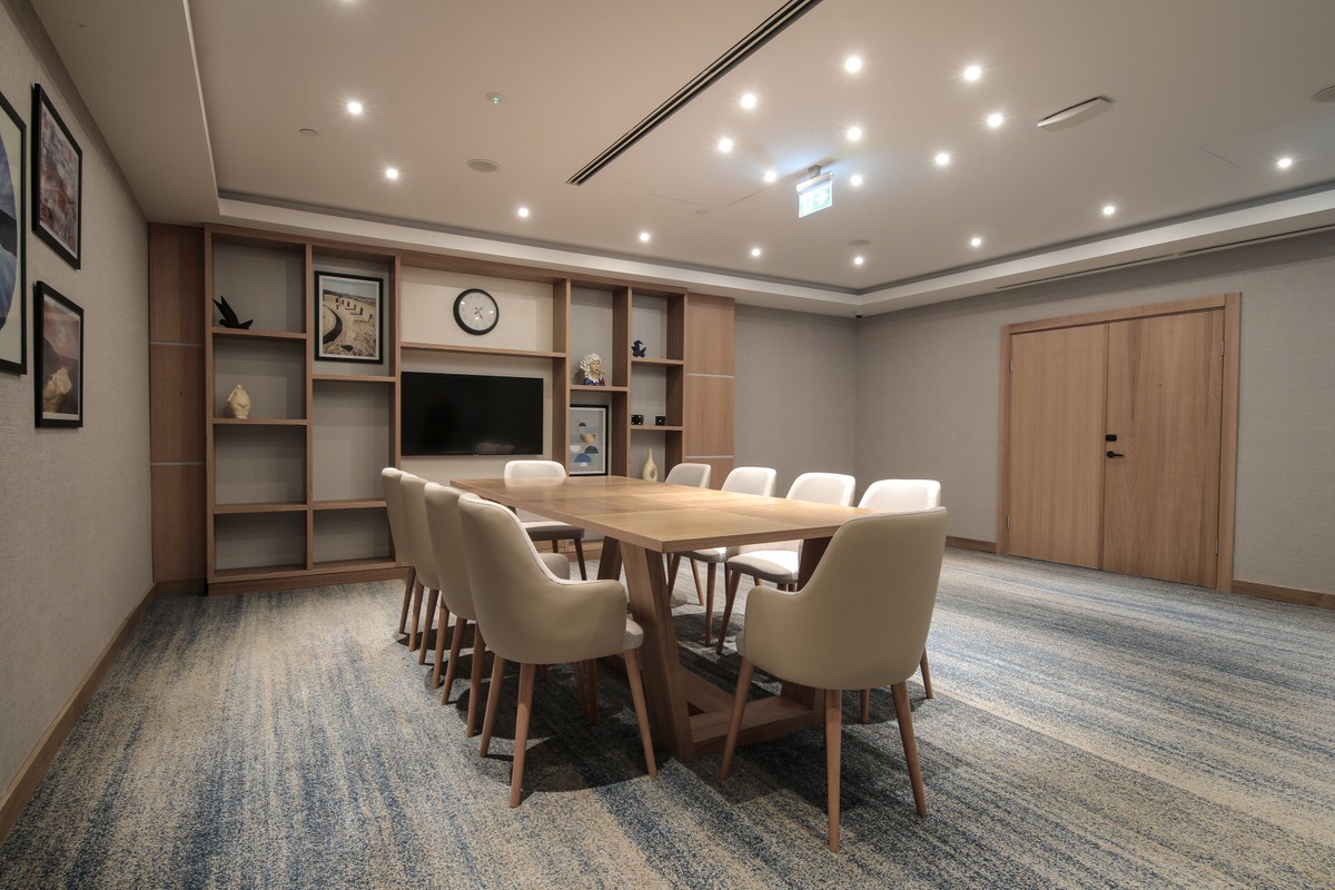 Hilton Garden Inn Ankara Çankaya