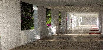 Mavi Beyaz Otel