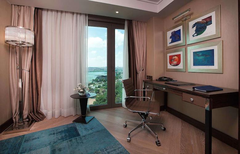 Radisson Blu Hotel İstanbul Pera