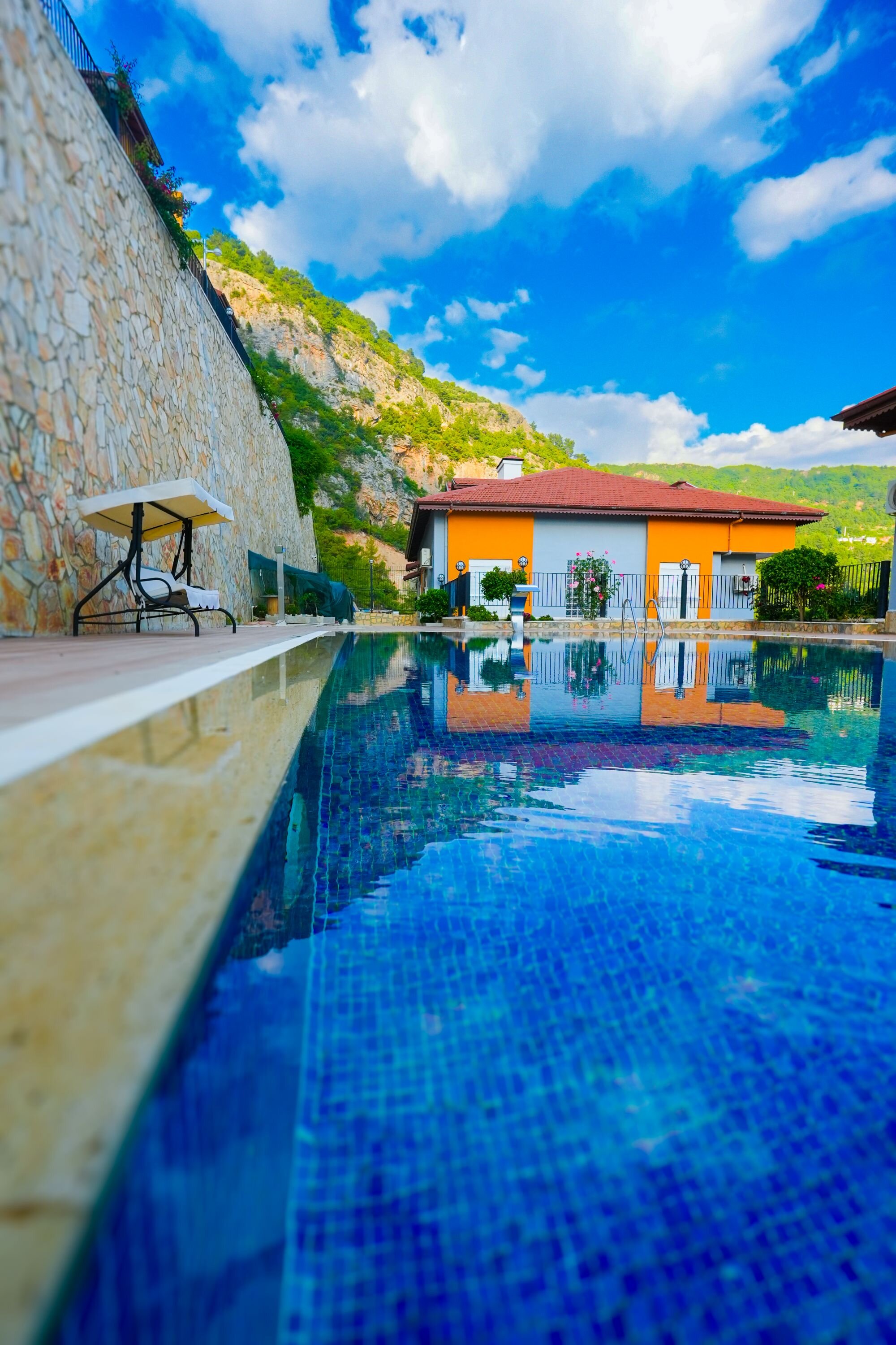 Feda Villas galeri 9