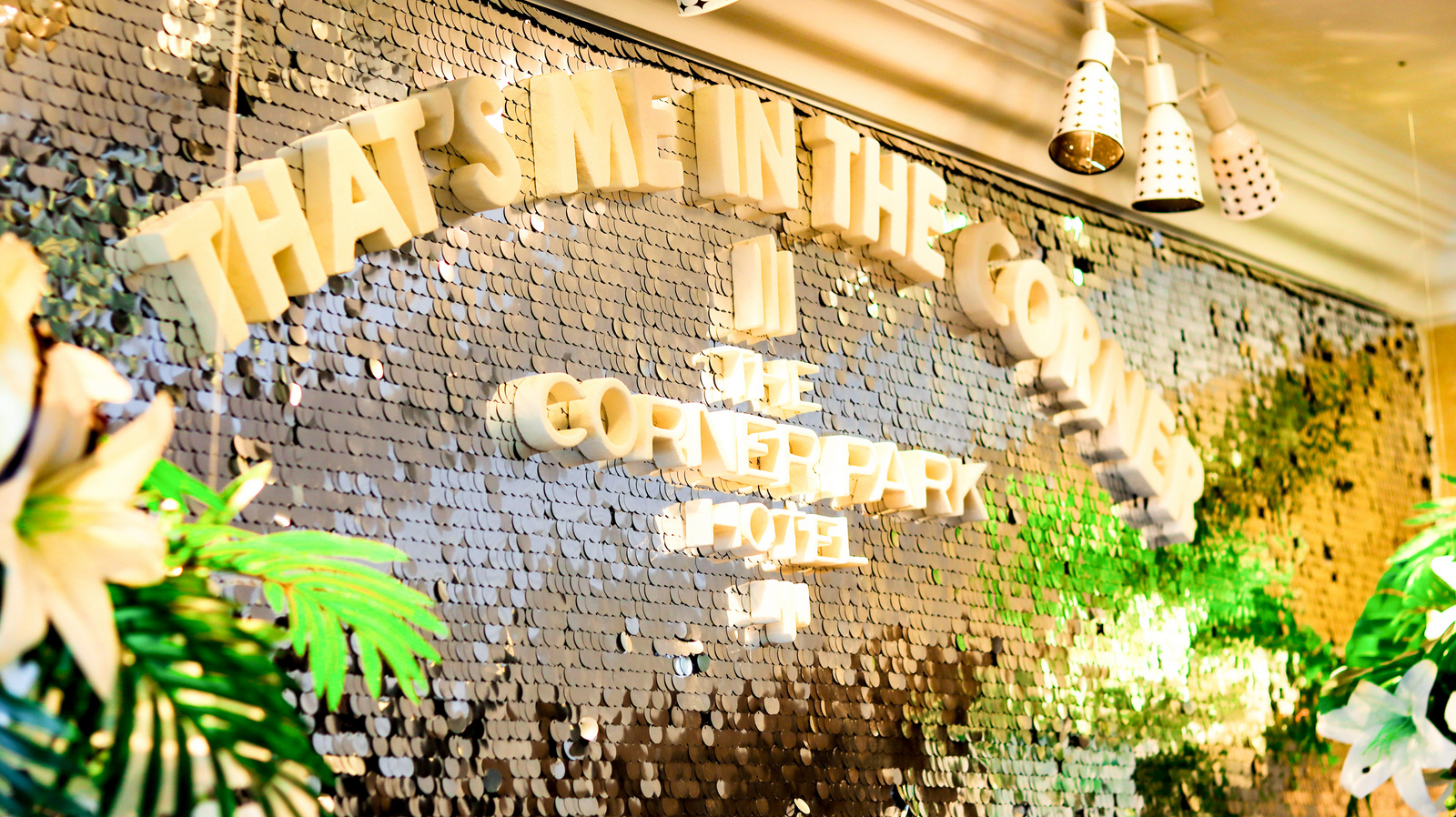 The Corner Park Hotel