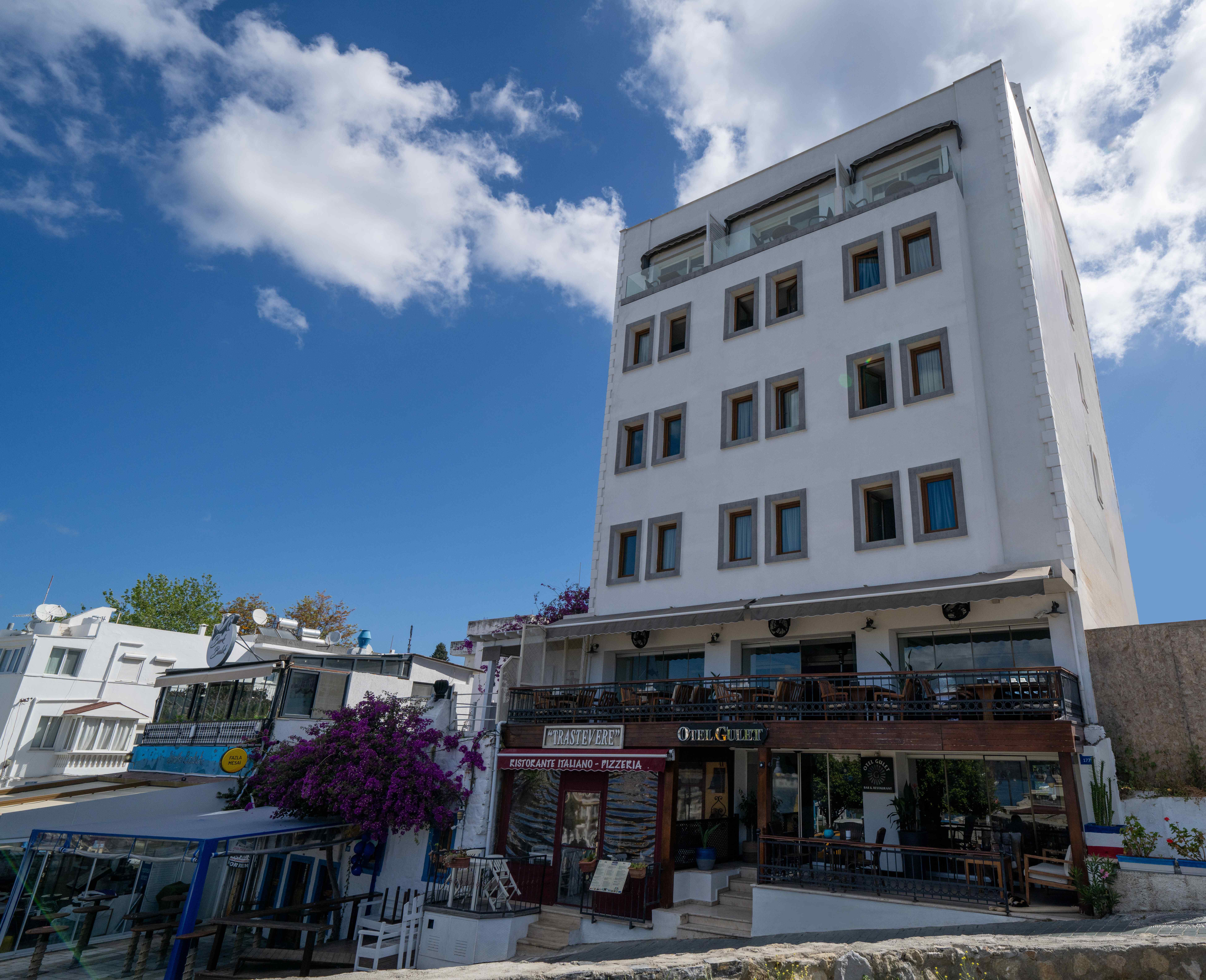 Gulet Otel