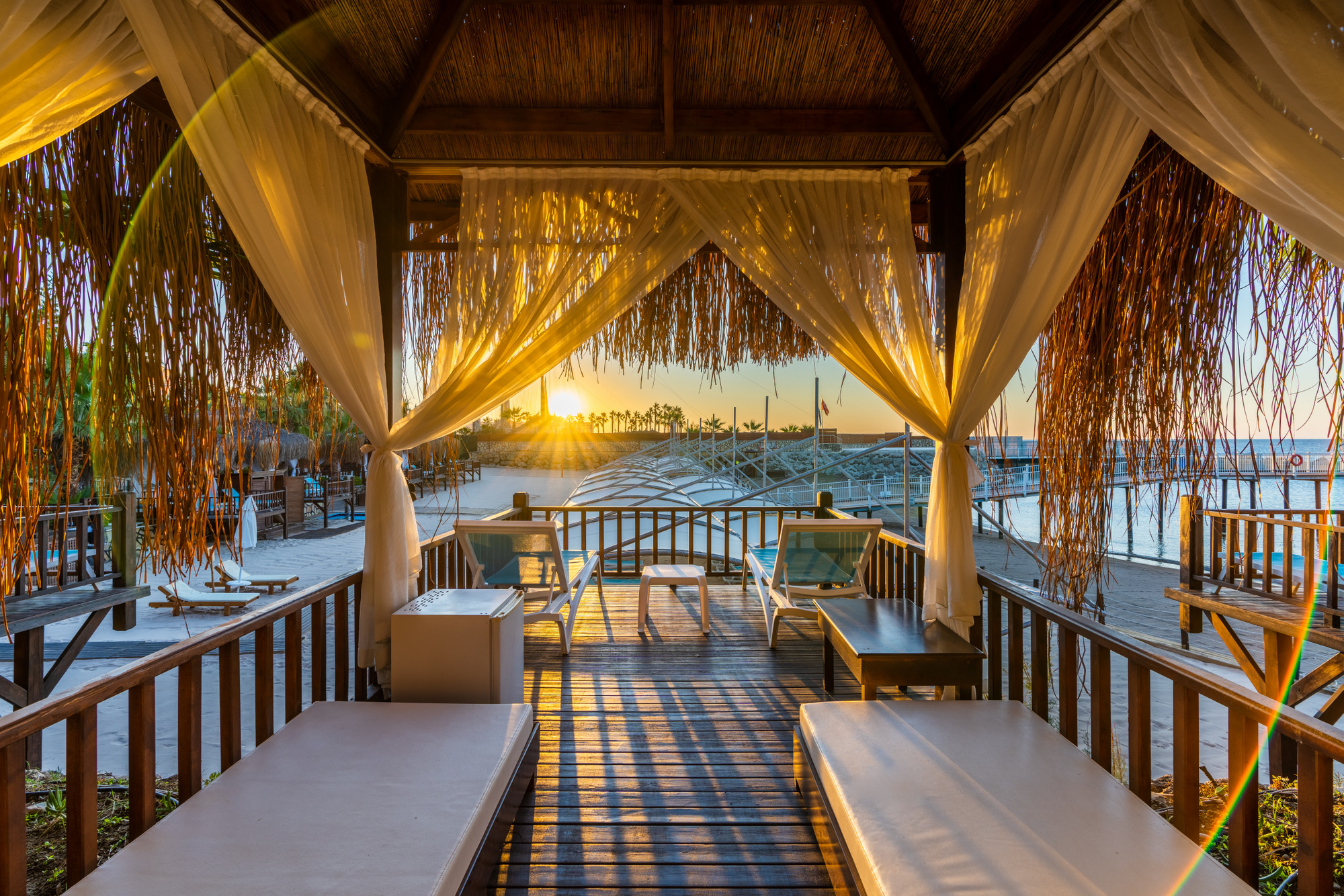 Adenya Hotel Resort & SPA