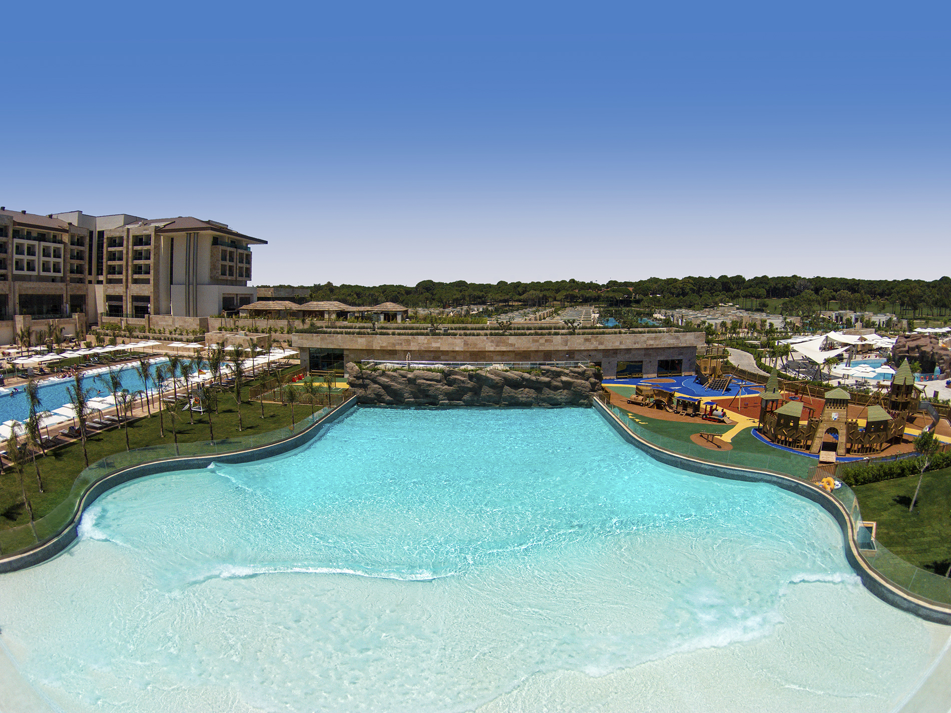 Regnum Carya