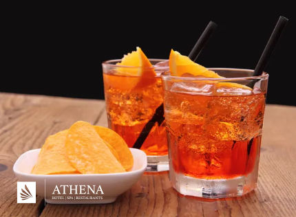 Athena Premium Suites