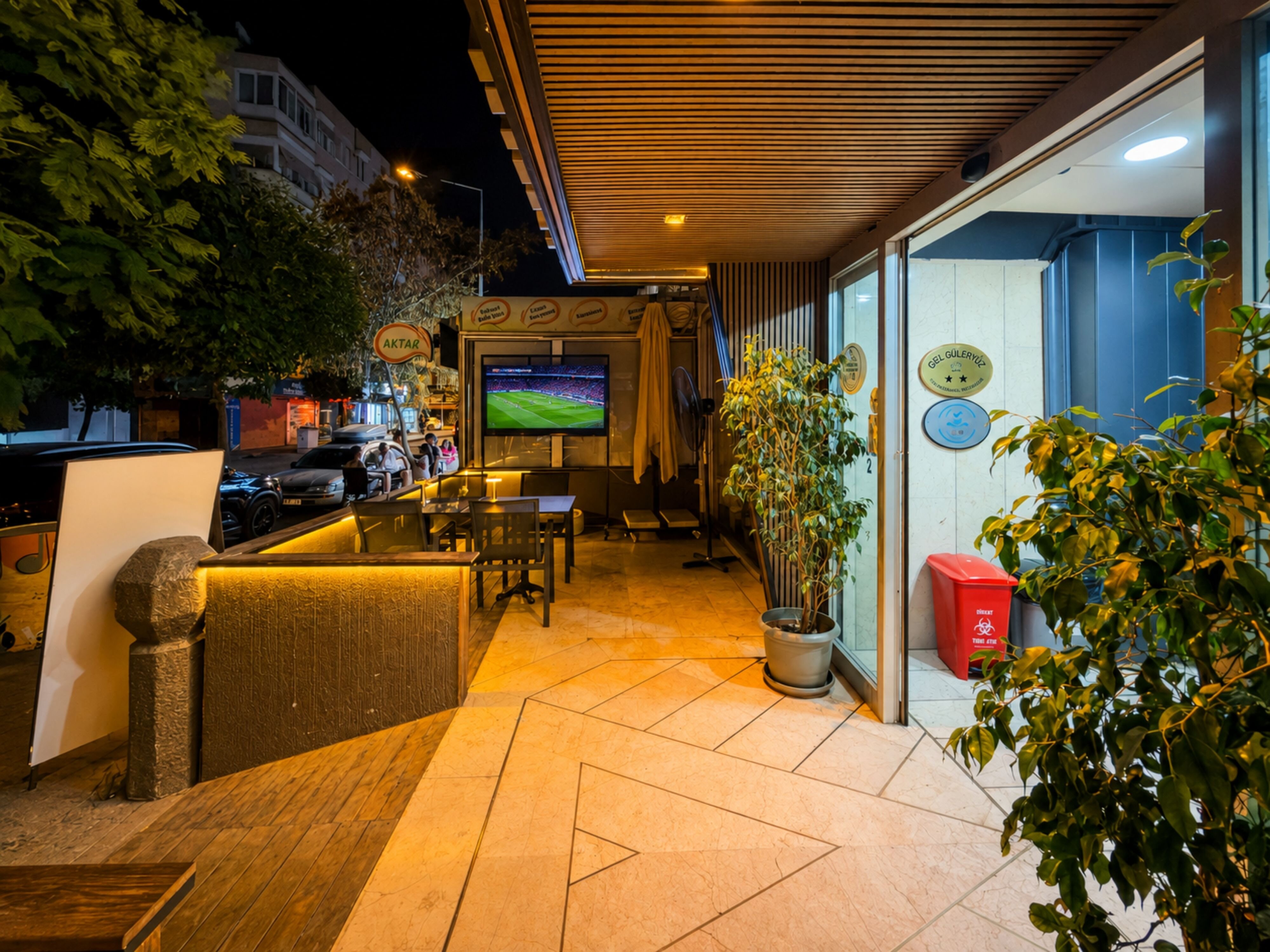 Güleryüz 2 Otel galeri 7