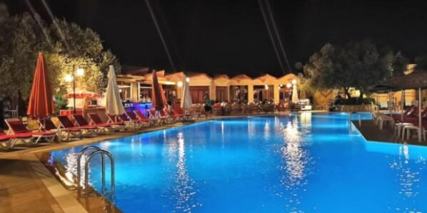 Alize Tatil Köyü