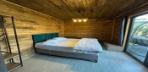 Luxury Bungalov Oda Görseli