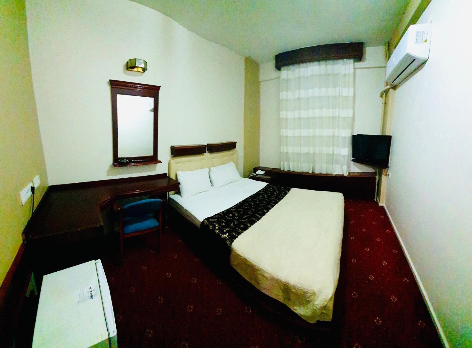 Burcu Otel Tokat