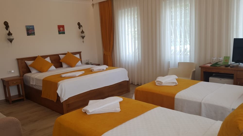 Infinity Ruby Hotel · 63