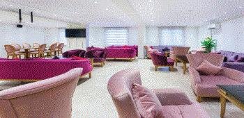 Hotel Mavi Deniz