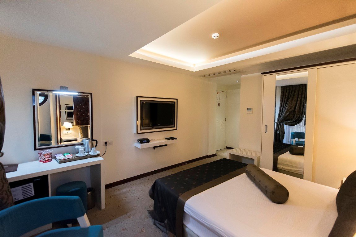 Blueberry Boutique Hotel · 18