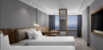 Standart Twin Deniz Manzaralı Görseli