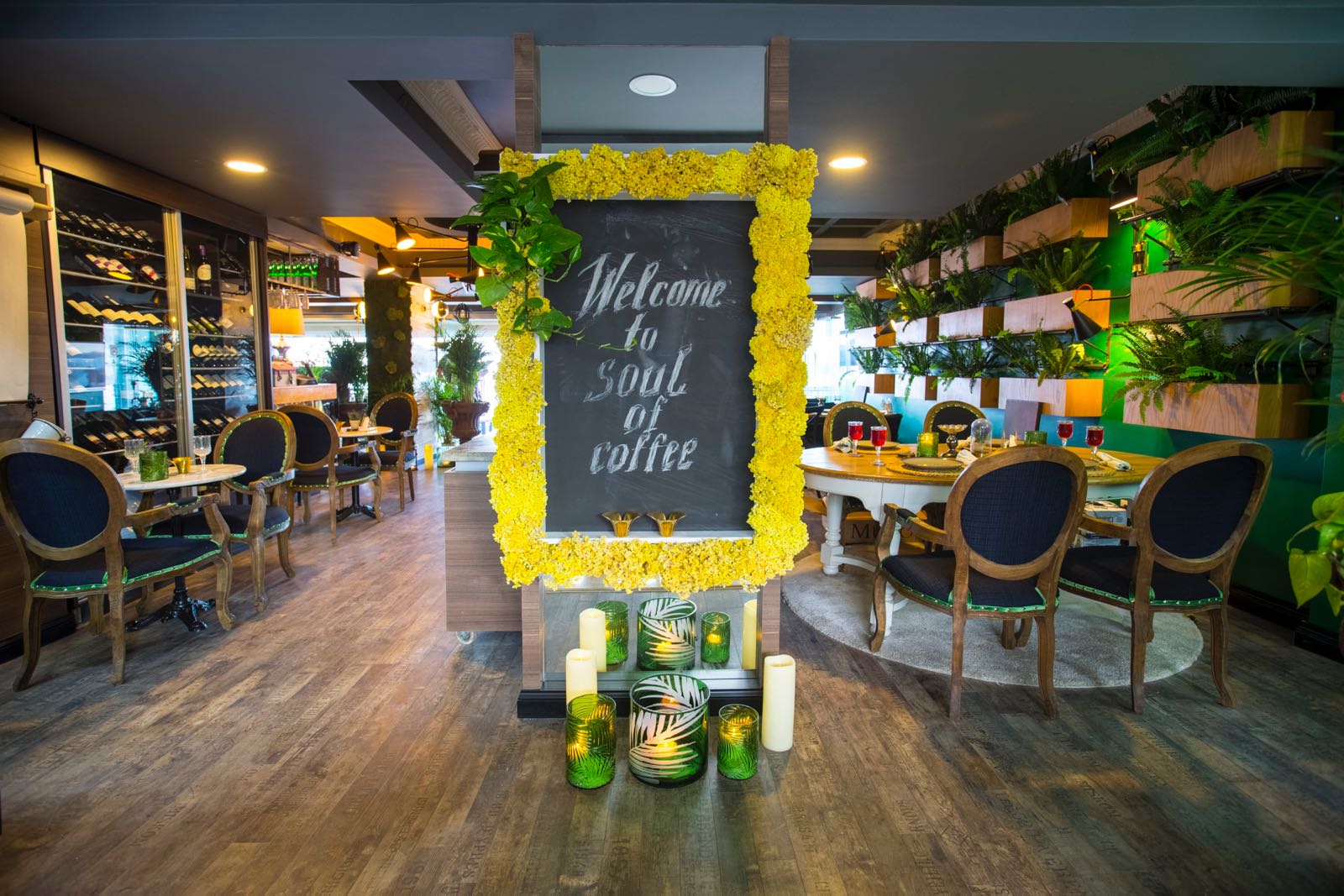 Anjeliq House Hotel