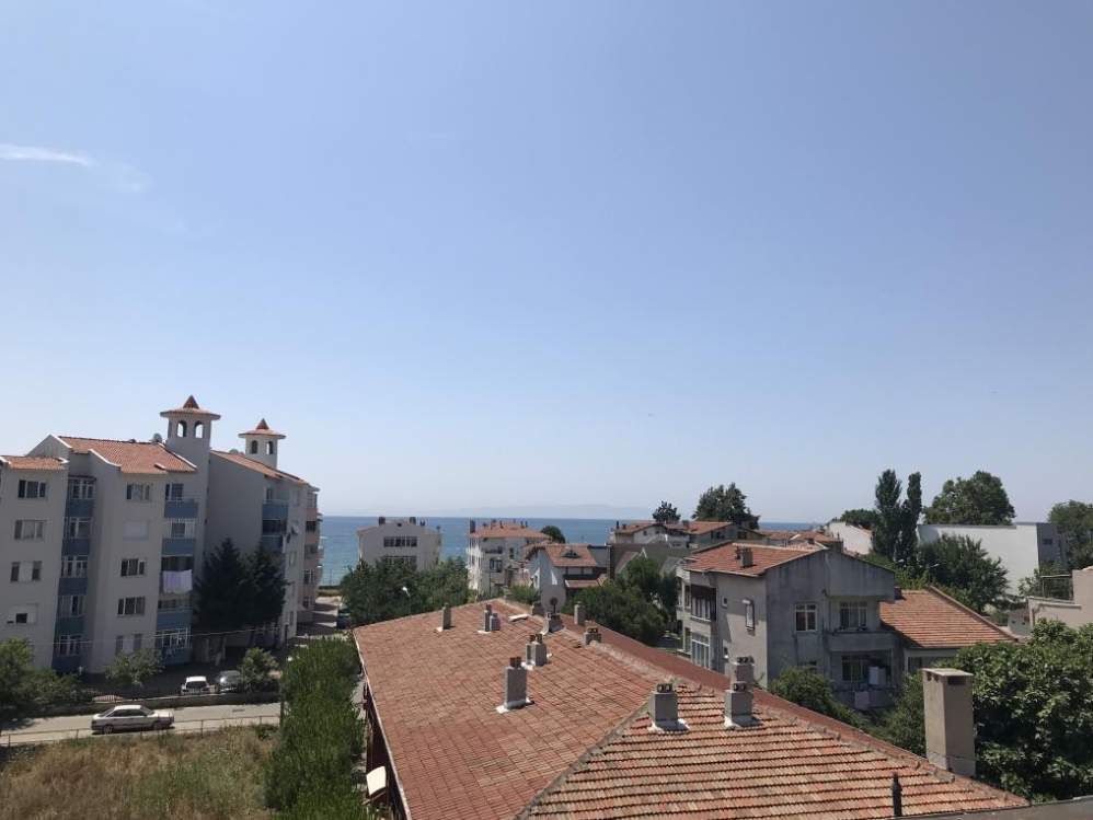 Deniz Pansiyon