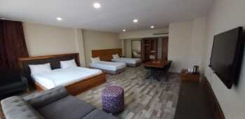 Cumbalı Plaza Hotel · 33