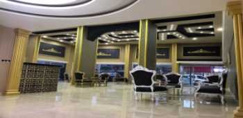 Metros Hotel · 36