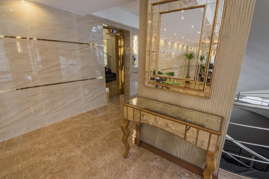Looks Hotel Manisa