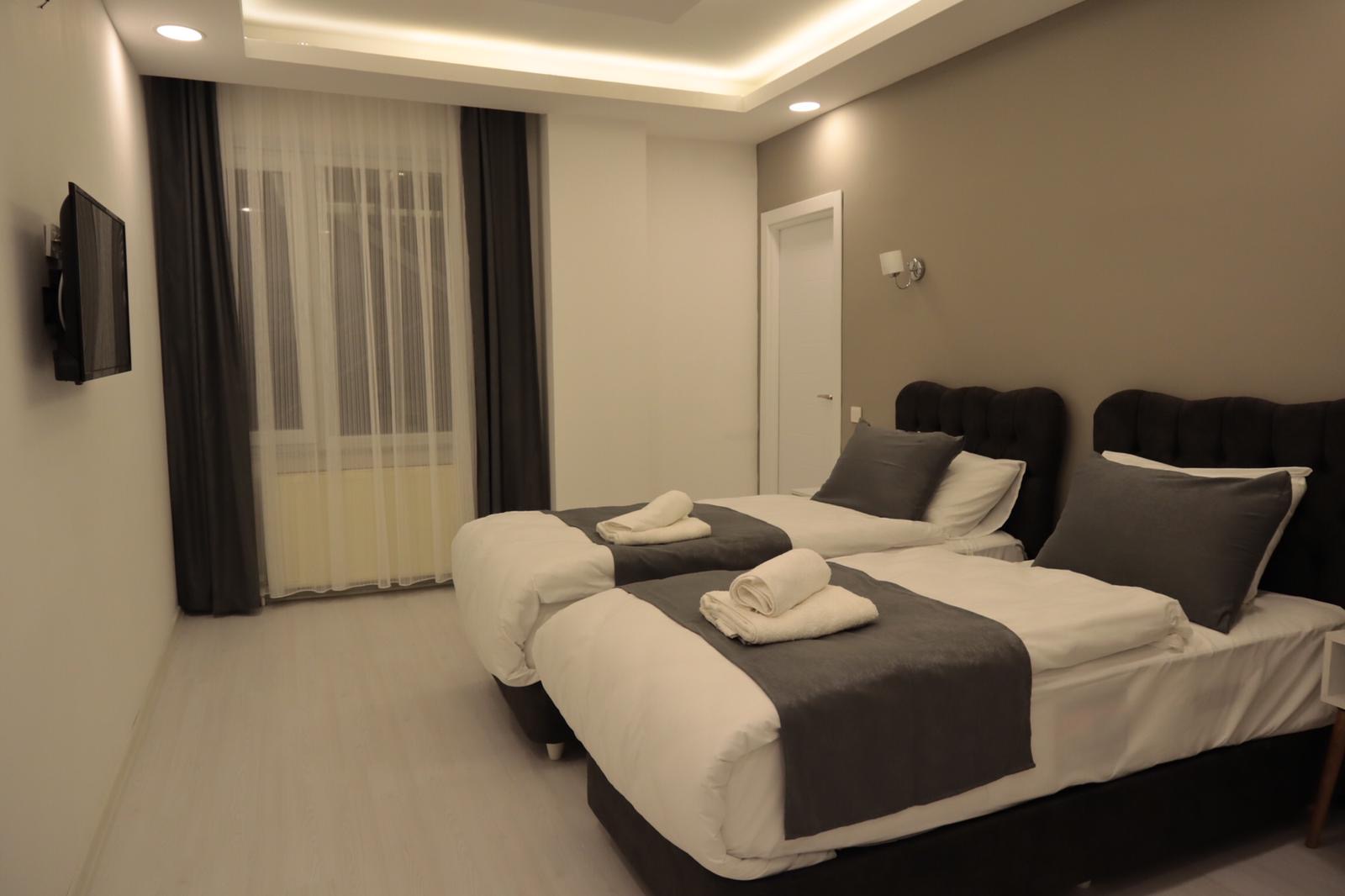 Asia Lees Inn Hotel