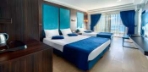 Deniz Manzaralı Standart Room Görseli