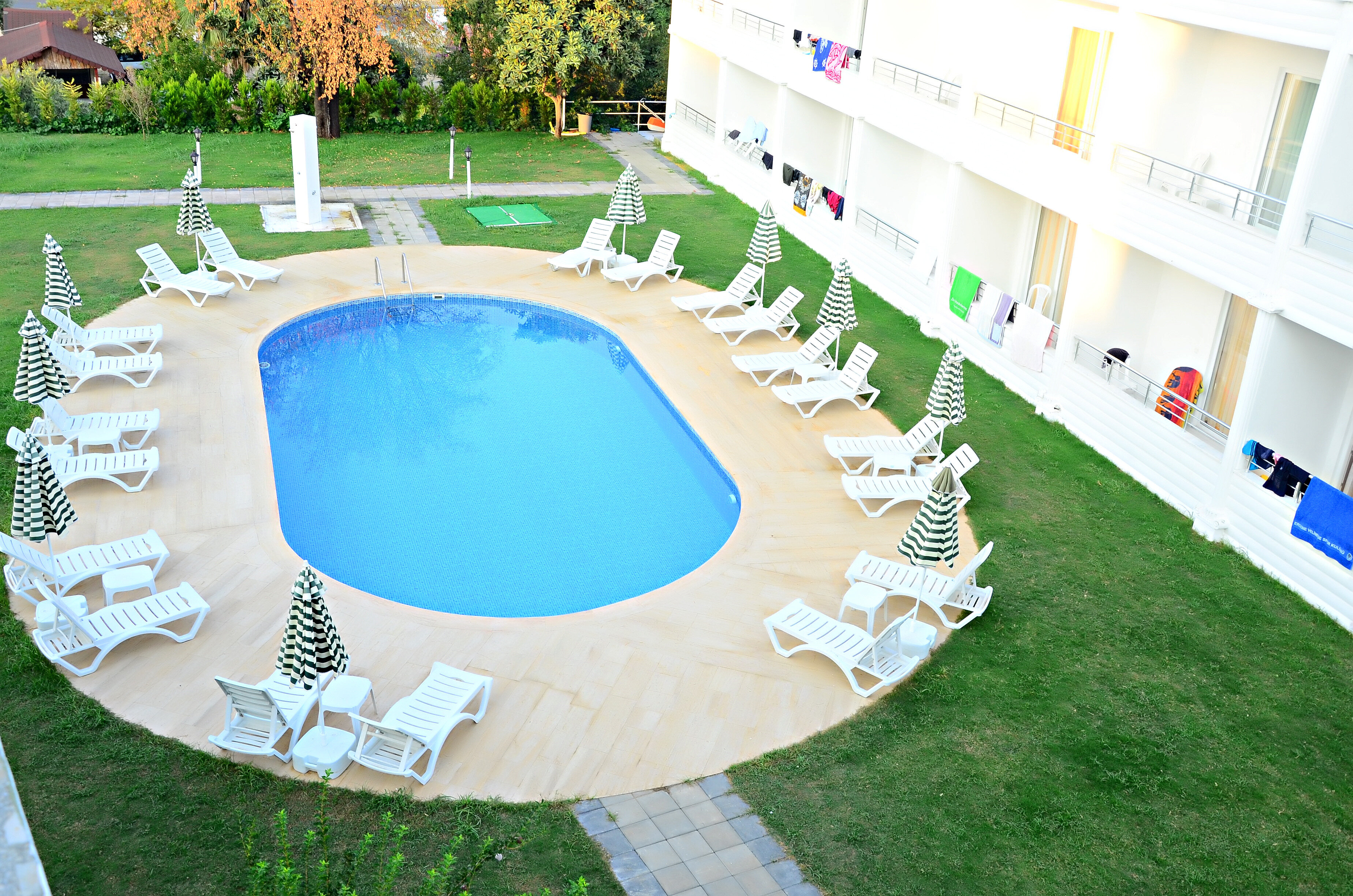 Aroma Butik Hotel