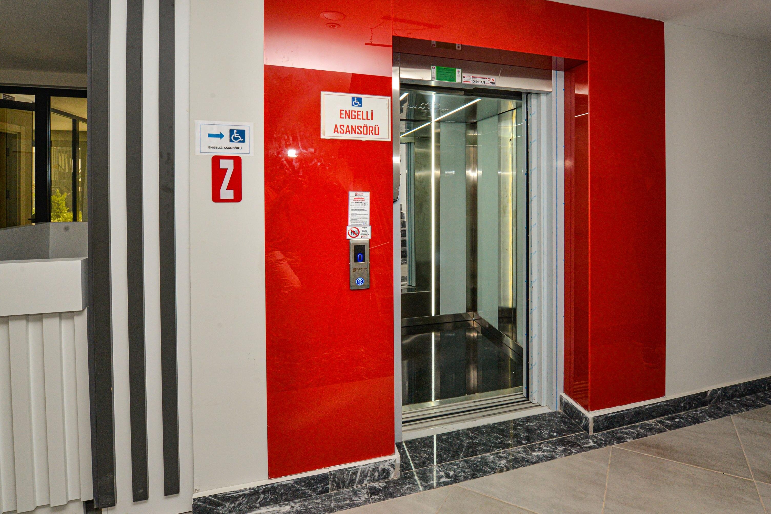 C Suites Antalia galeri 10