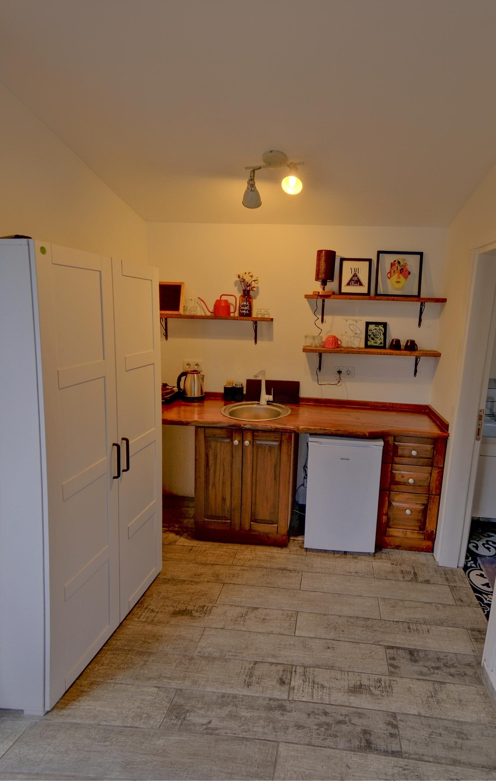 Sapanca Fitos Bungalov