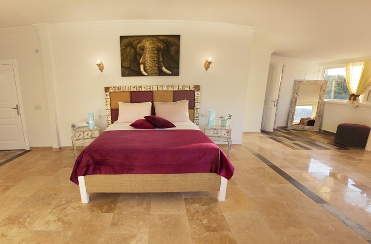 La Salvia Hotel