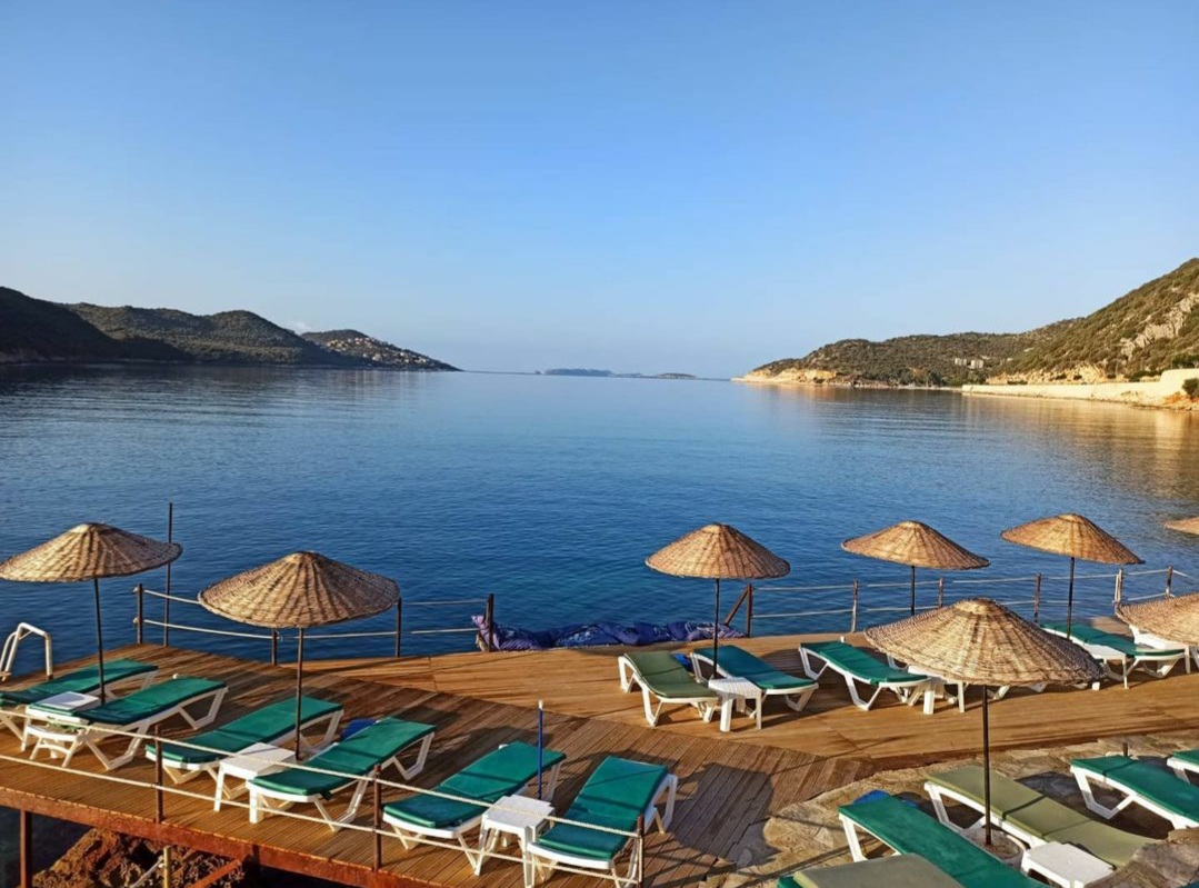 Kaşköy Hotel