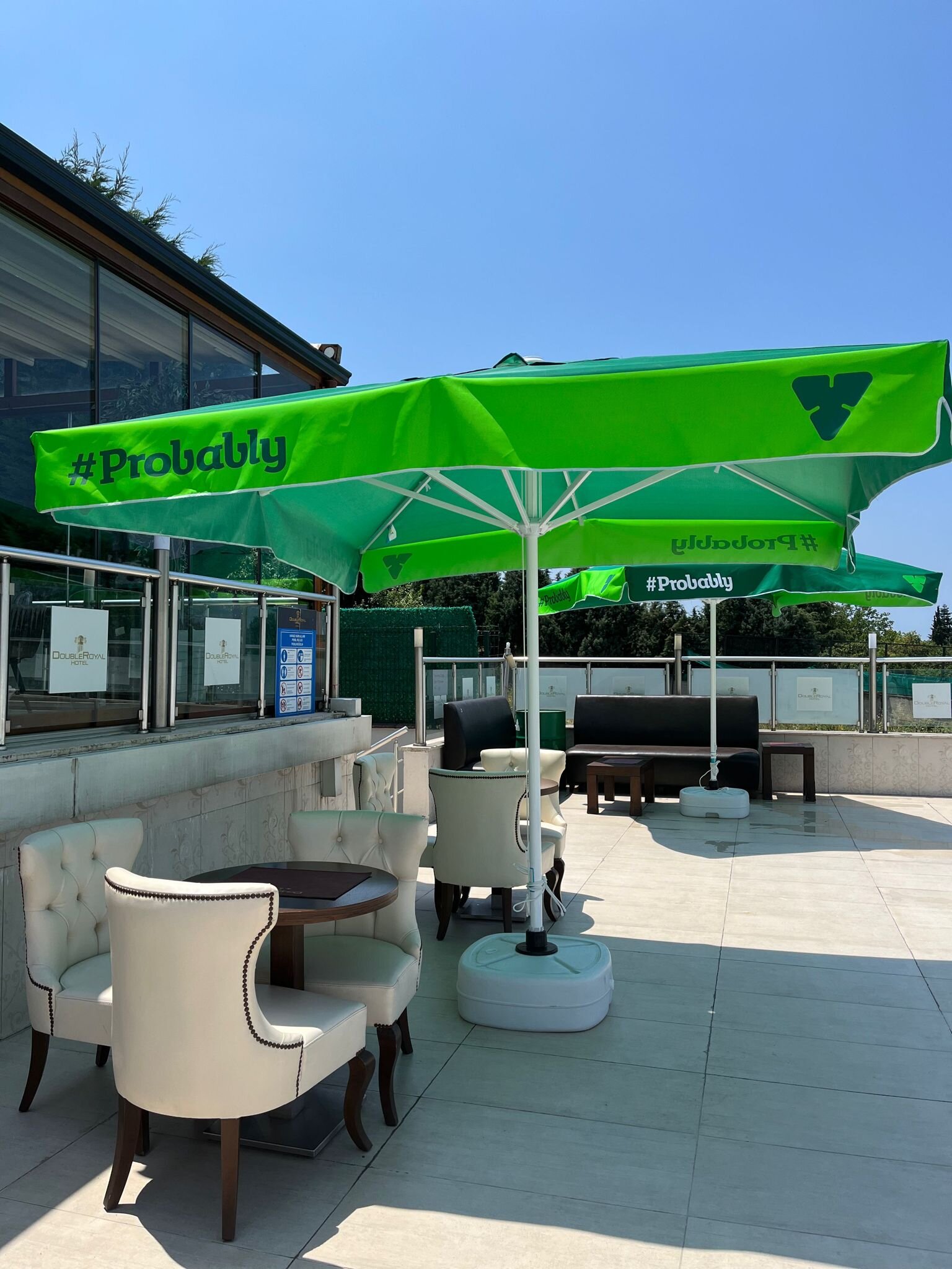 Double Royal Hotel