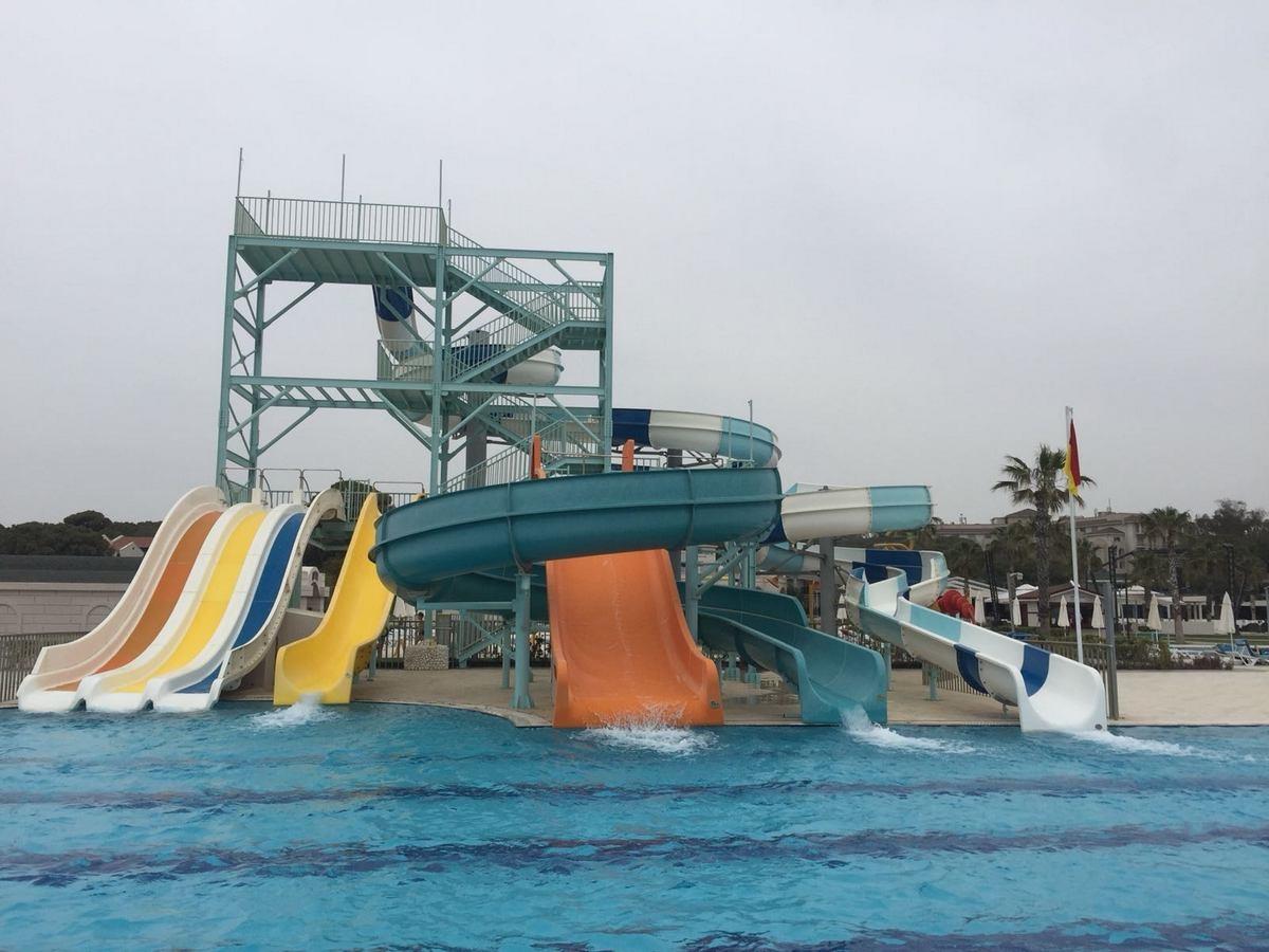 TUI MAGIC LIFE Masmavi