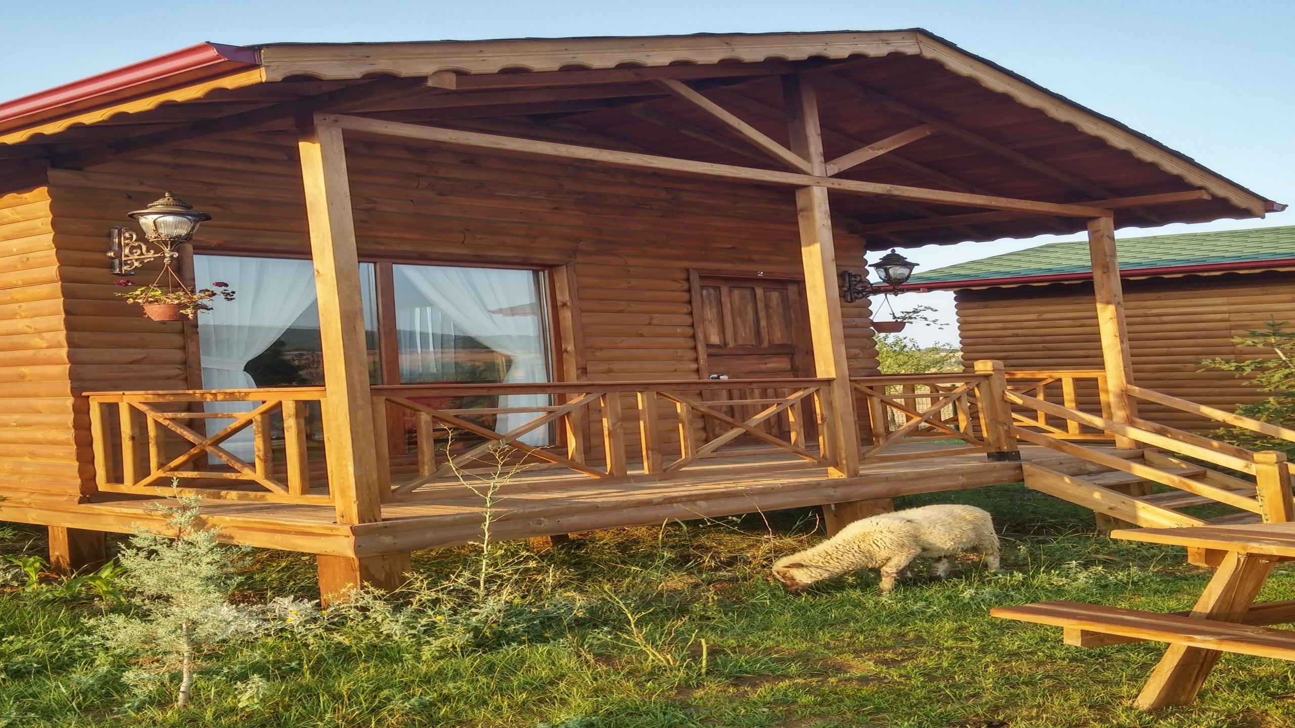 Gököz Natural Park