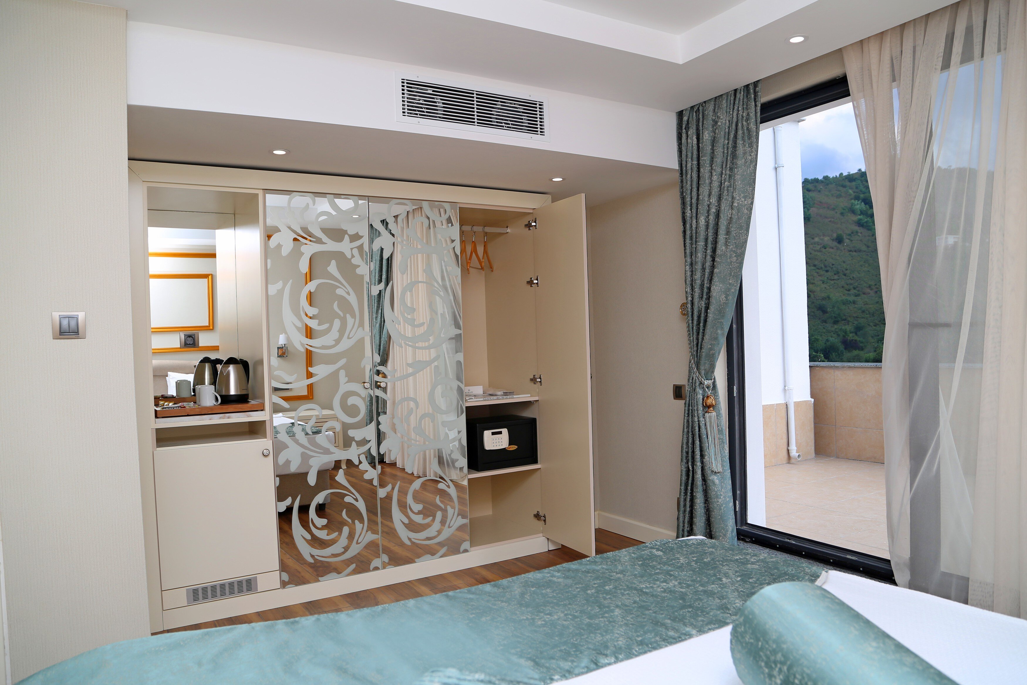 Kubaliç Hotel · 49
