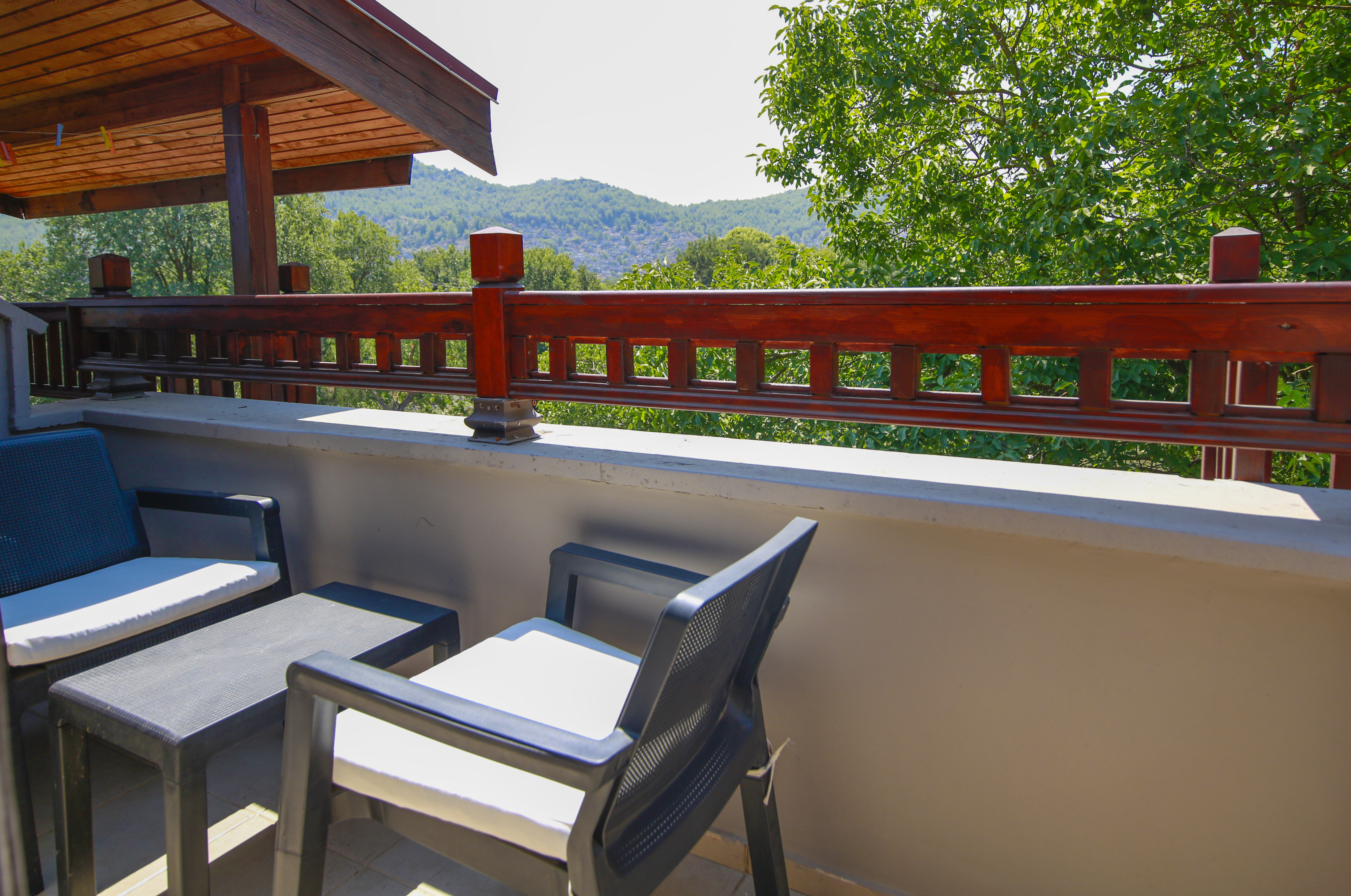 Enso Inn Hotel