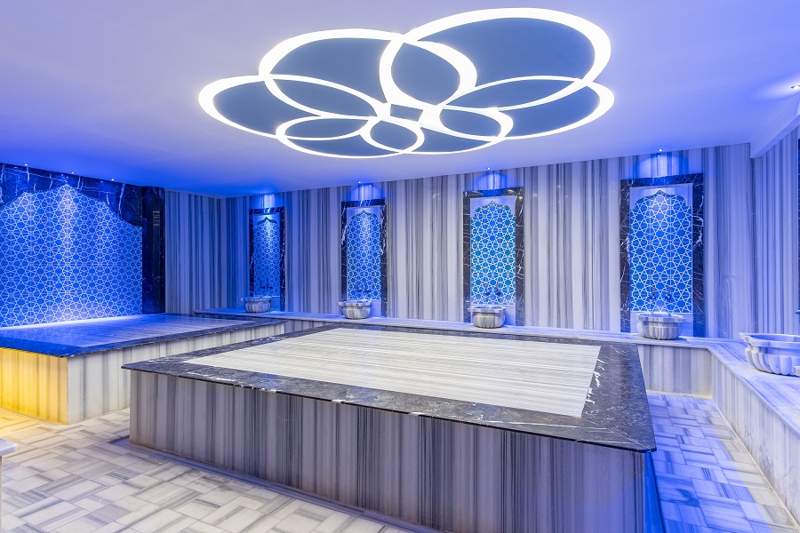 Grand Kolibri Prestige & Spa