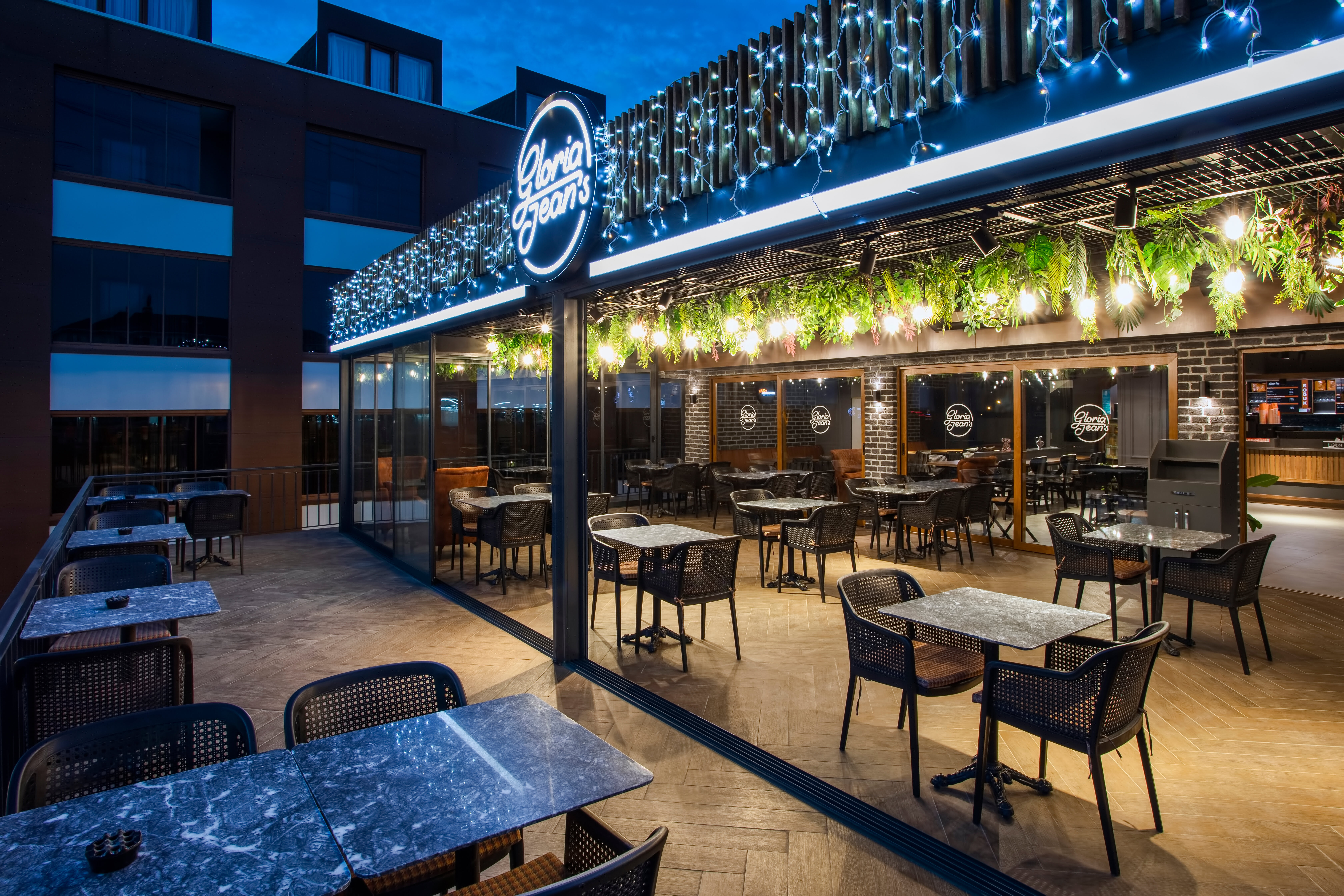 Luxon Hotel Sakarya Rezervasyon