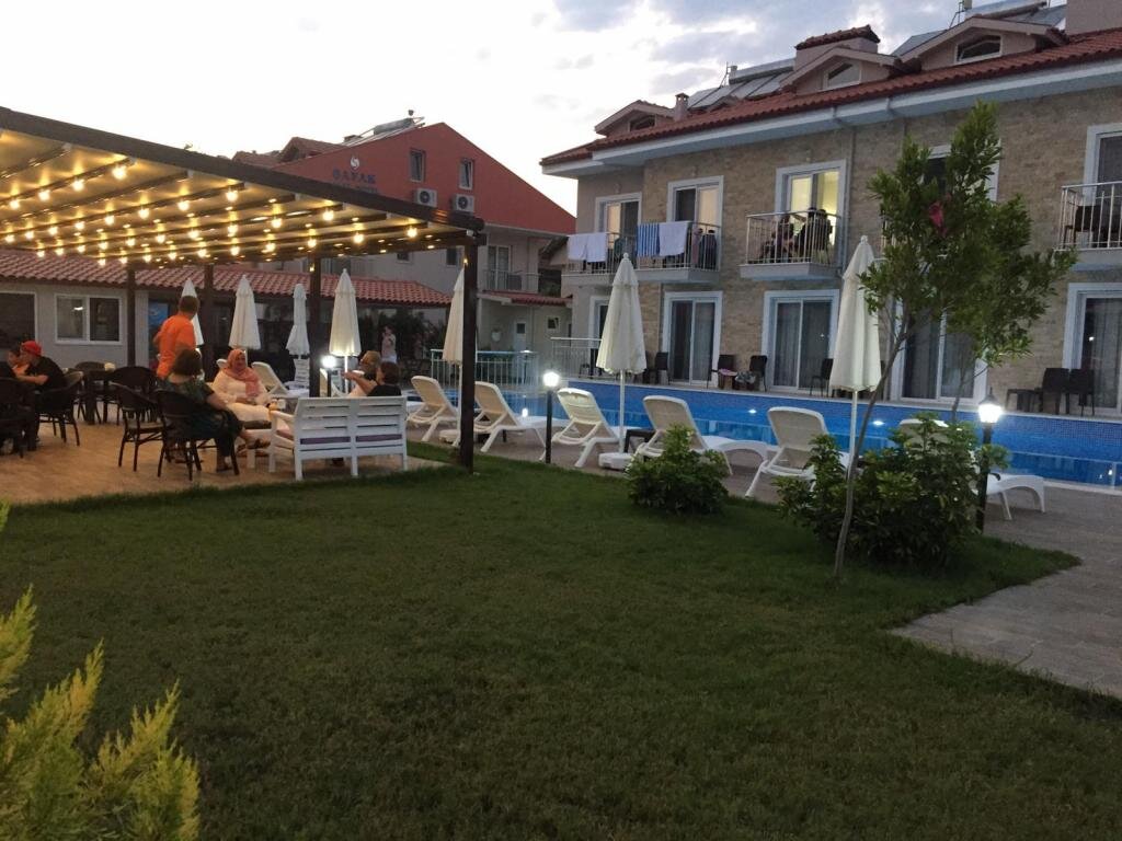 Vespera Hotel Dalyan