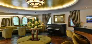 Warwick Hotel Ankara · 75