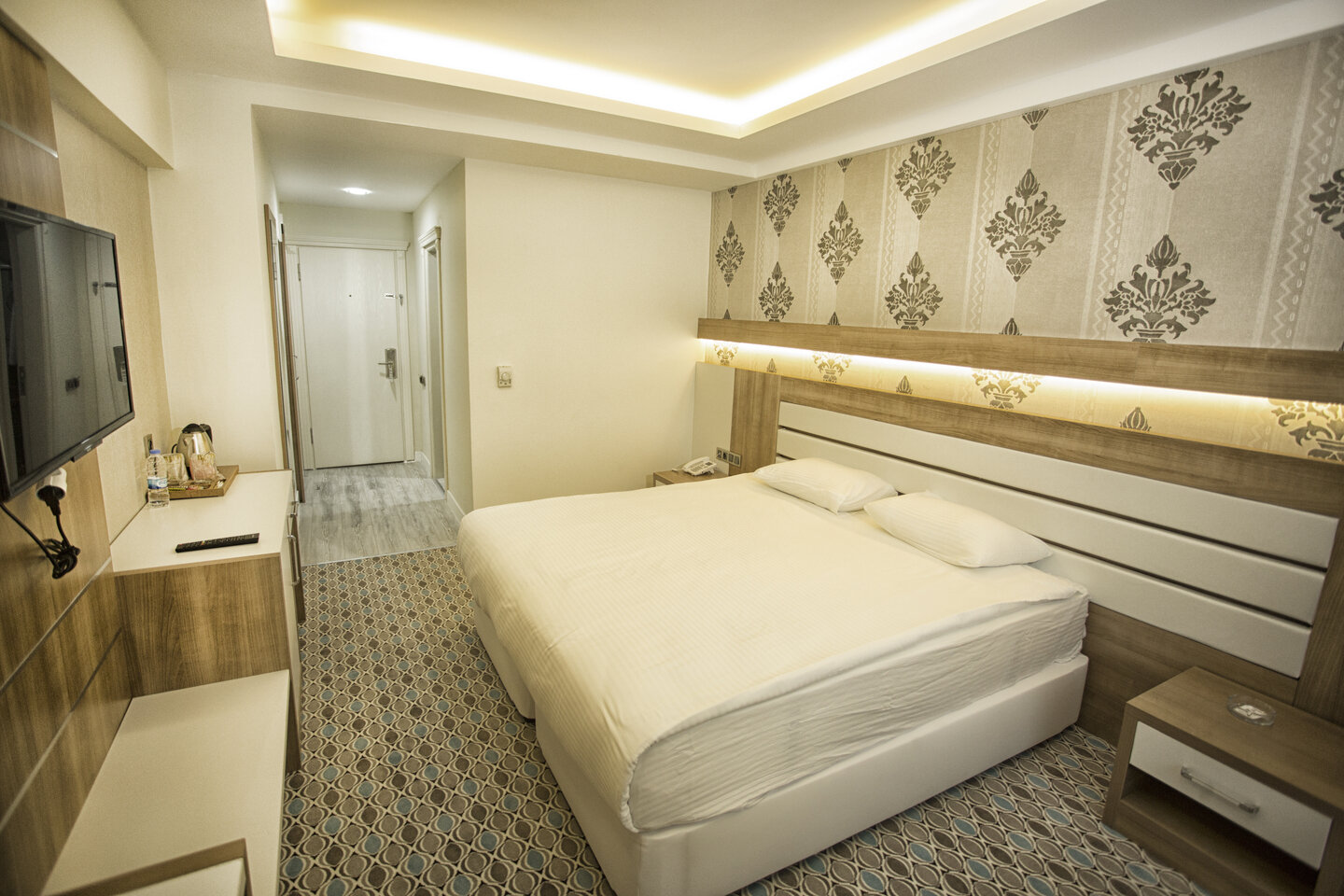 Grand Ali'n Hotel Tokat · 37